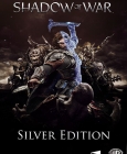 Middle Earth: Shadow of War - Silver Edition PC Digital