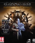 Middle Earth: Shadow of War - Gold Edition PC Digital