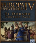 Europa Universalis IV: El Dorado â€“ Expansion PC/MAC Digital