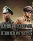 Hearts of Iron IV: Expansion Pass #1 PC/MAC Digital