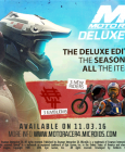 Moto Racer 4 - Deluxe Edition PC Digital