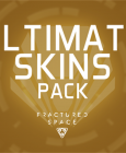 Fractured Space - Ultimate Skins Pack PC Digital
