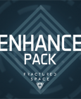 Fractured Space - Enhance Pack  PC Digital