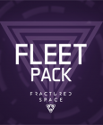 Fractured Space - Fleet Pack PC Digital