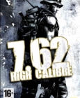 7.62 High Calibre PC Digital