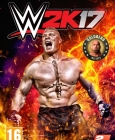 WWE 2K17 PC Digital