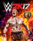 WWE 2K17 Digital Deluxe PC Digital