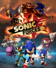 Sonic Forces Digital Bonus Edition PC Digital