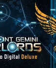 Starpoint Gemini Warlords - Upgrade to Digital Deluxe PC Digital