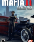 Mafia II DLC: Greaser Pack PC Digital