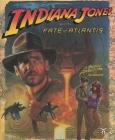 Indiana Jones and the Fate of Atlantis PC Digital