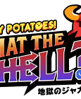 Holy Potatoes! What the Hell?! PC Digital