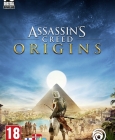 Assassin's Creed Origins - Deluxe Edition PC Digital