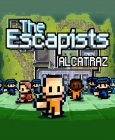 The Escapists - Alcatraz PC Digital