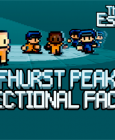 The Escapists - Fhurst Peak Correctional Facility PC Digital