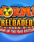 Worms Reloaded - Game Of The Year PC Digital