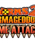 Worms Reloaded - Time Attack Pack PC Digital