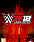 WWE 2K18 - MyPlayer Kickstarter Pack PC Digital