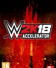 WWE 2K18 - Accelerator Pack PC Digital