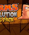 Worms Revolution - Mars Pack PC Digital
