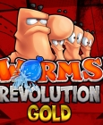 Worms Revolution Gold Edition PC Digital