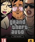 Grand Theft Auto: The Trilogy PC Digital
