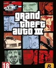 Grand Theft Auto III PC Digital