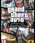 Grand Theft Auto: Episodes from Liberty City PC Digital