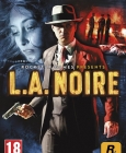 L.A. Noire PC Digital