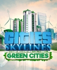 Cities: Skylines - Green Cities PC Digital