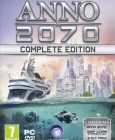 Anno 2070 Complete Edition PC Digital