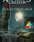 Assassinâ€™s Creed IV: Black Flag - Time Saver: Collectibles Pack PC Digital