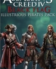 Assassinâ€™s Creed IV: Black Flag - Illustrious Pirates Pack PC Digital