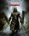 Assassinâ€™s Creed IV: Black Flag - Season Pass PC Digital