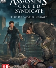 Assassin's Creed Syndicate Dreadful Crimes PC Digital