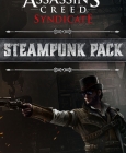 Assassin's CreedÂ® Syndicate - DLC 1 - Steampunk Pack PC Digital