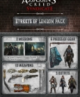 Assassin's CreedÂ® Syndicate - DLC 4 - Streets of London Pack PC Digital