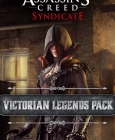 Assassin's CreedÂ® Syndicate - DLC 2 - Victorian Legends Pack PC Digital