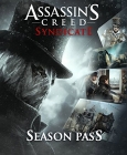 Assassin's Creed Syndicate Season Pass PC Digital