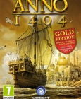 Anno 1404 Gold PC Digital