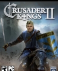 Crusader Kings II PC/MAC Digital
