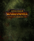 Total War: Warhammer - Blood for The Blood God DLC PC Digital