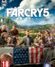 Far Cry 5 Pre-Order PC Digital