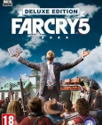 Far Cry 5 - Deluxe Edition Pre-Order PC Digital