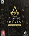 Assassin's Creed Origins - Season Pass PC Digital