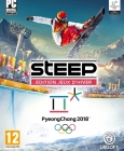 Steep: Winter Games Edition PC Digital