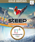 Steepâ„˘: Winter Games - Gold Edition PC Digital