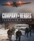 Company of Heroes Franchise Edition PC Digital