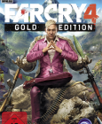 Far Cry 4 - Gold Edition PC Digital