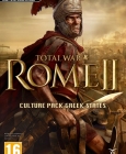 Total War: Rome II - Greek States Culture Pack DLC PC Digital